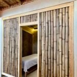 area de masajes en Sierra Nevada