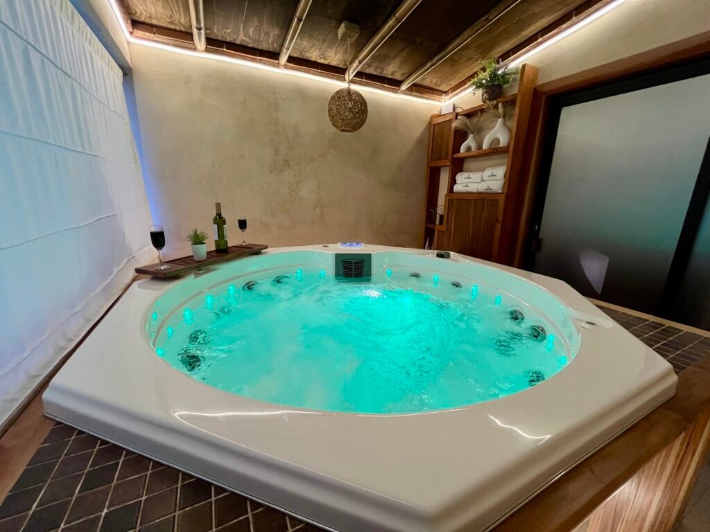 Escapadas en Sierra Nevada