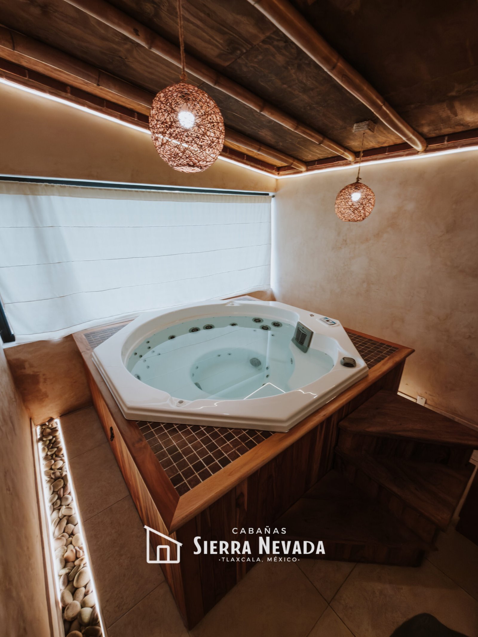 Escapada Termal